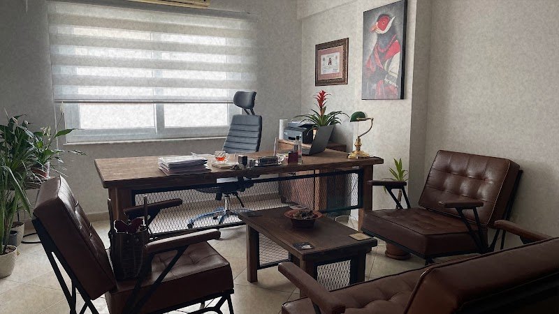 DİDİM-AVUKAT EMİNE SÜLÜN TOPRAK (LAWYER)