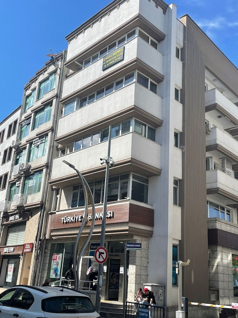 Öz Hukuk & Danışmanlık | Av. Alperen ÖZCAN - Av. Mehmetcan ÖZKAN