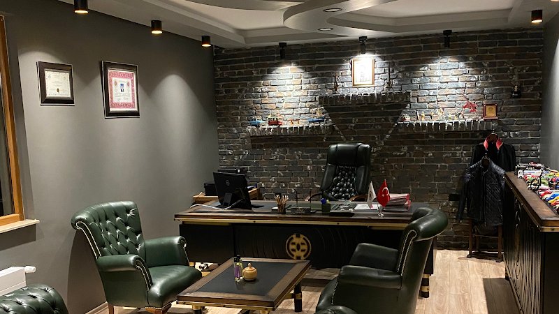 AVUKAT ÖMER ÇİFTÇİ