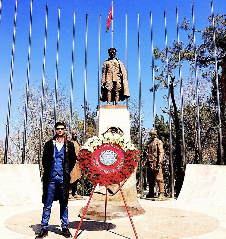 AVUKAT UĞUR GÜZEL HUKUK VE DANIŞMANLIK BÜROSU