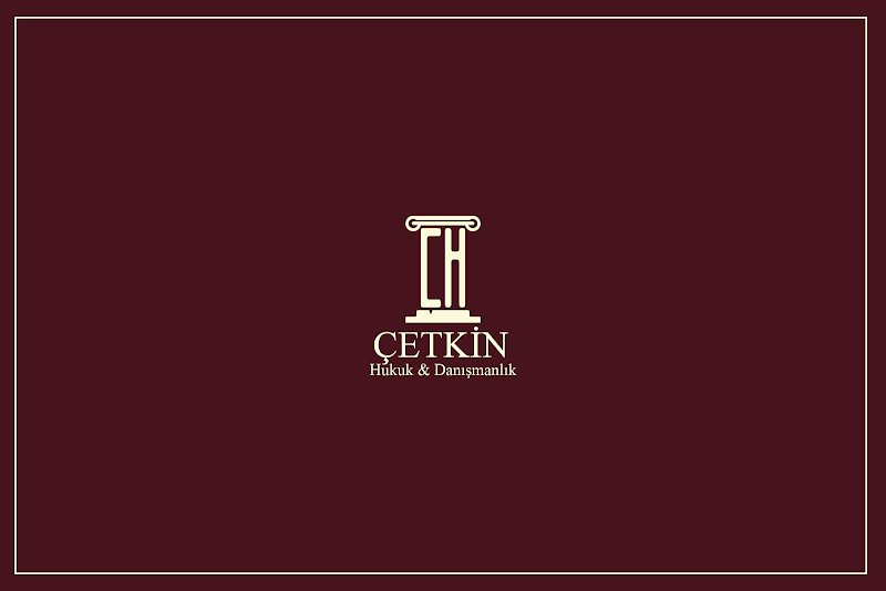 Çetkin Hukuk ve Danışmanlık | Av. Talip Arda ÇETKİN