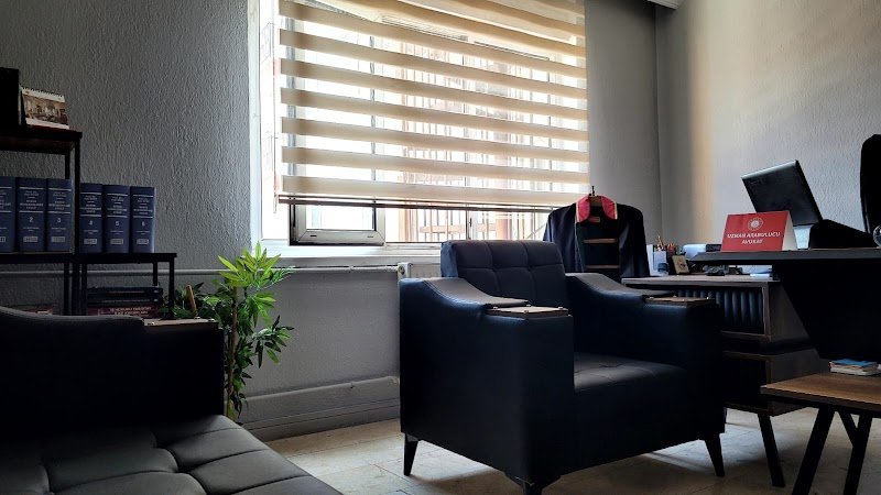 AVUKAT İREM ÇANKAYA KARAKAYA HUKUK VE DANIŞMANLIK