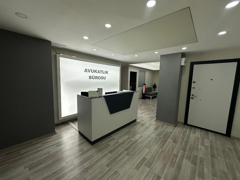 Adana Avukat Y. Buğrahan SEVDİ | Ceza, Boşanma, Miras, İş, İcra, Tapu - YBS Hukuk