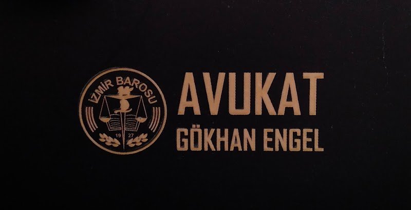 Avukat Gökhan Engel