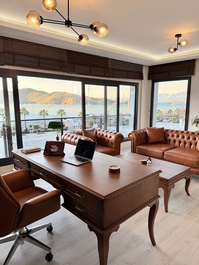 Avukat Mustafa Kocatepe - Fethiye Avukat, Fethiye Ceza Avukatı, Fethiye Gayrimenkul Avukatı, Fethiye Boşanma Avukatı