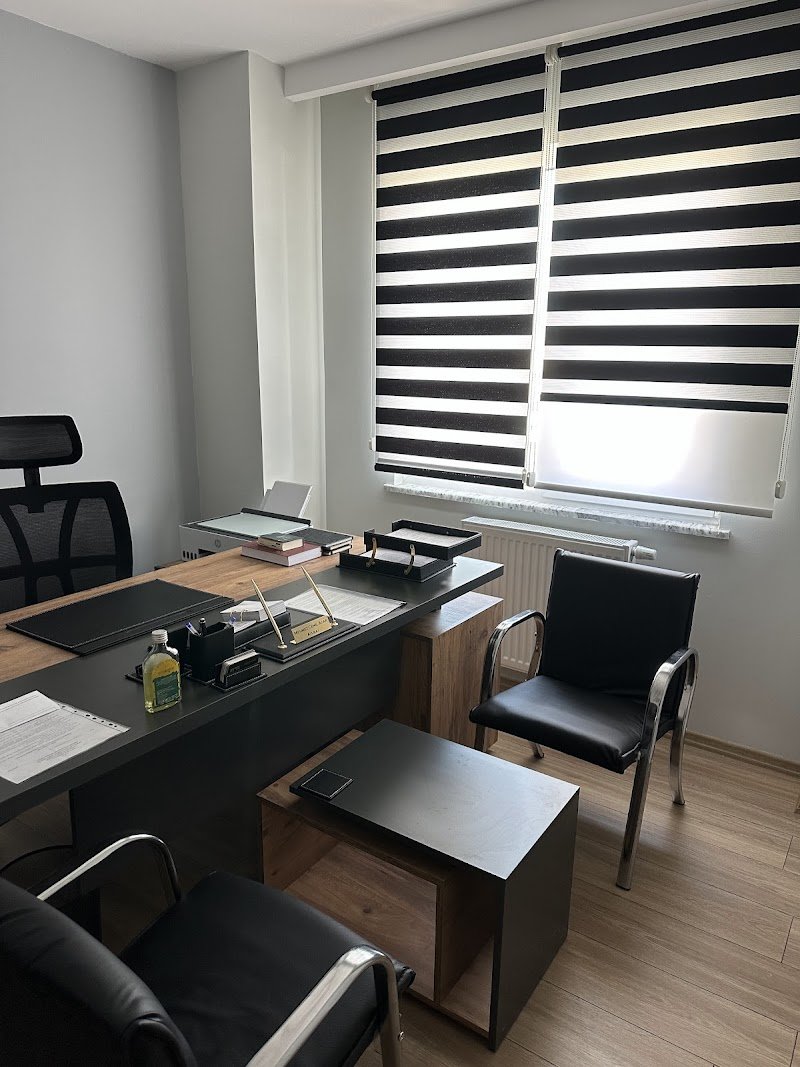 Avukat Mehmet Cemil Acar