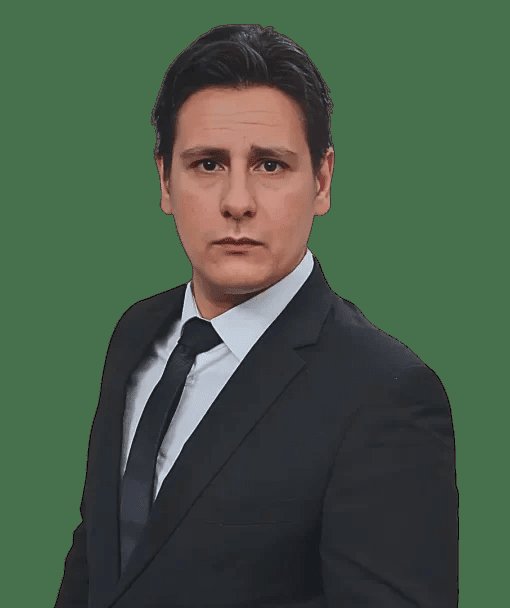 Avukat Nasuh Buğra Karadağ'ın Ofisi