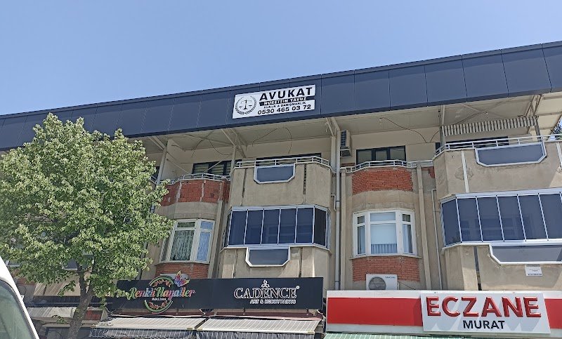 Avukat Nurettin YAVUZ