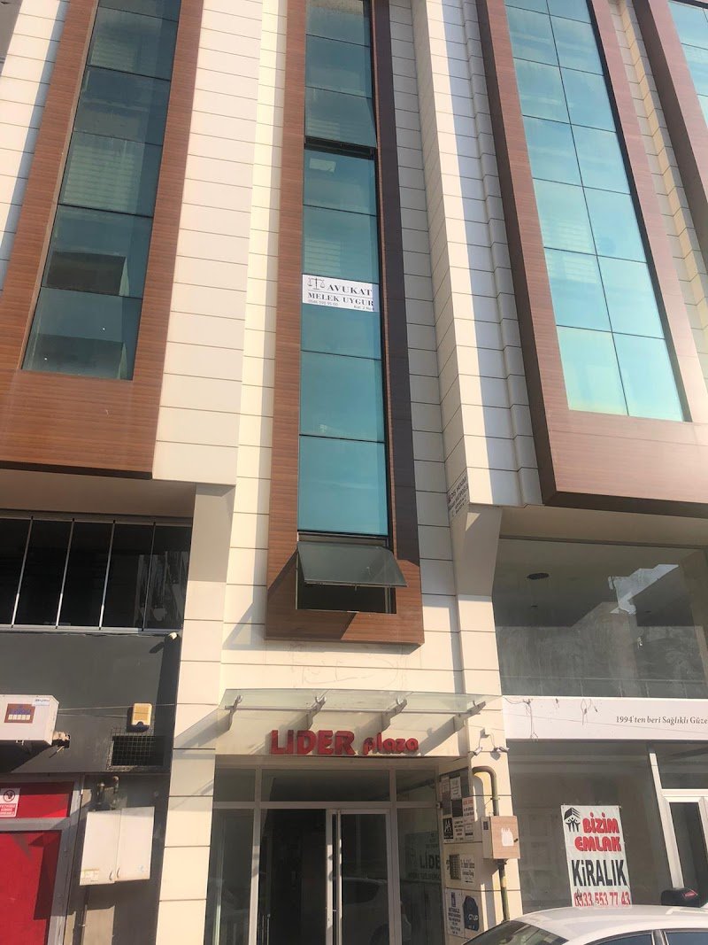 Av. Gözde Esmer - Profesyonel Avukatlık Hizmetleri ve Dava Takibi