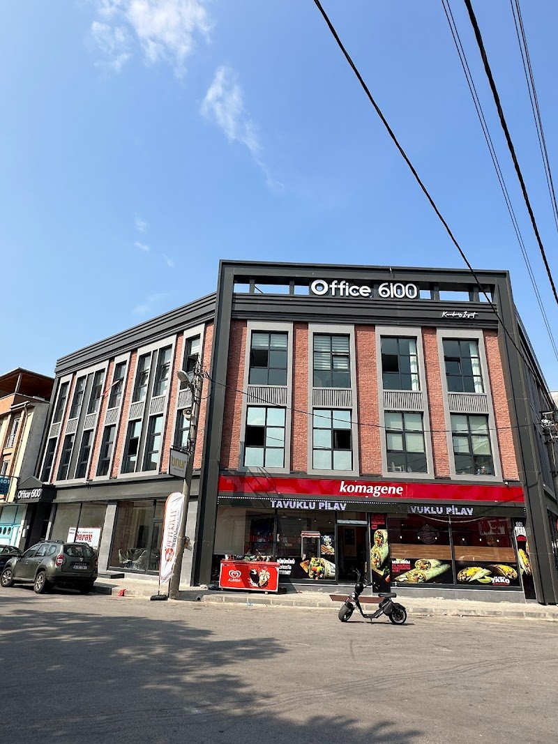 Köker Hukuk ve Danışmanlık Bürosu Av. Suat KÖKER