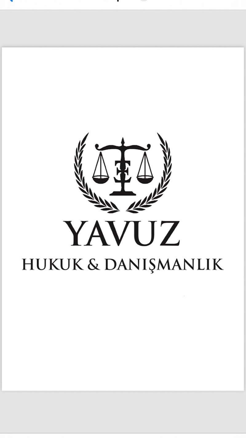 Av. Esra Gül Yavuz Yavuz Hukuk & Danışmanlık