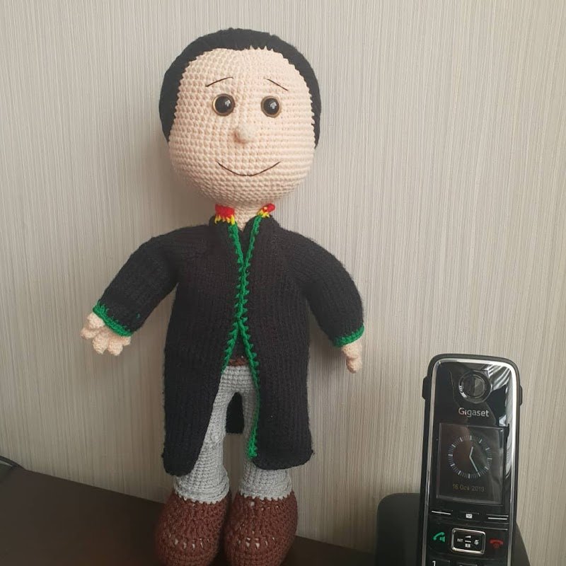 Avukat Mehmet Zeki Kaplan