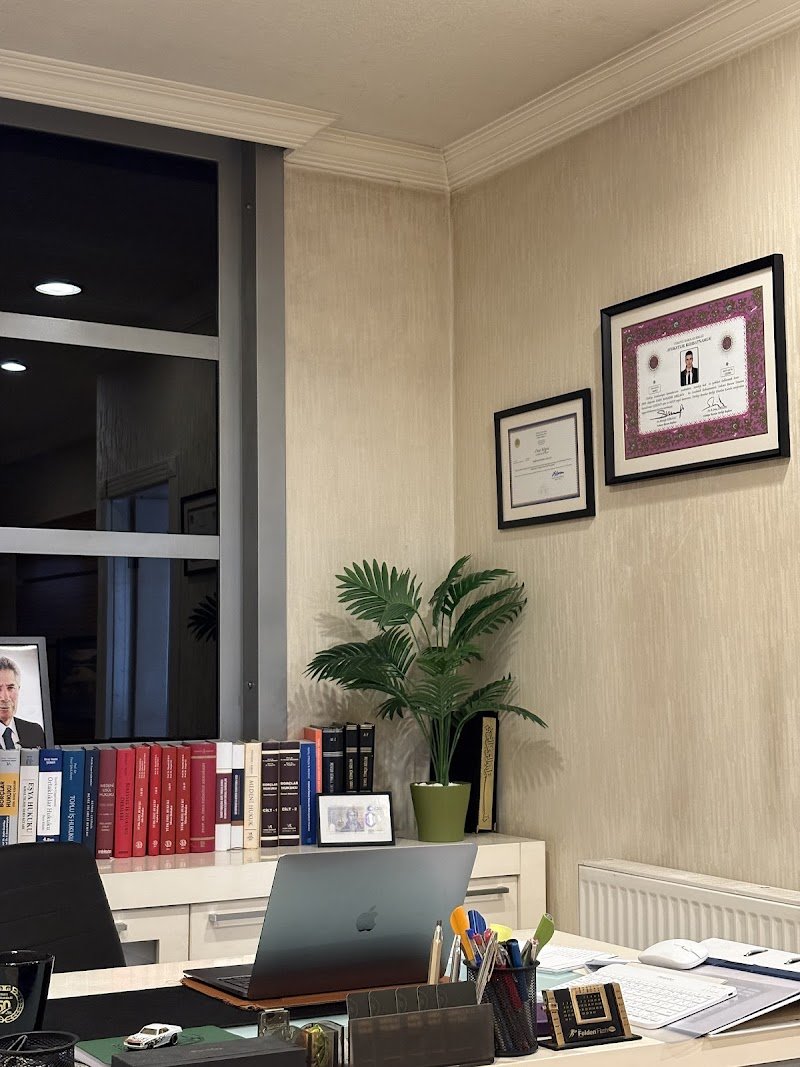 ARSLAN & YILDIZ HUKUK VE DANIŞMANLIK