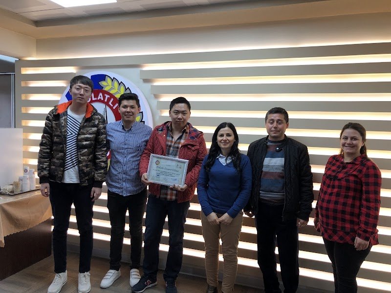 Avukat Ömer Çakır