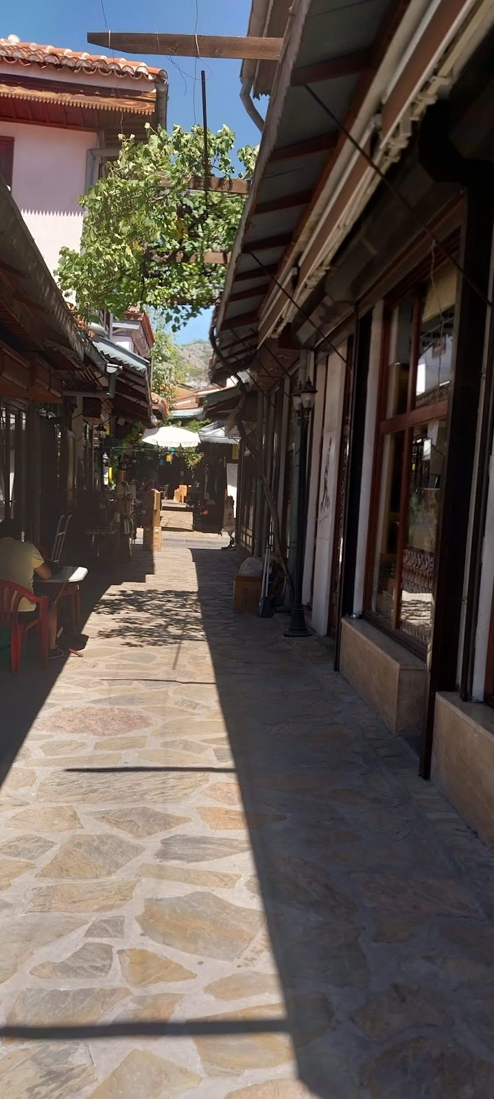 Avukat Yusuf Diyar ÖDEN