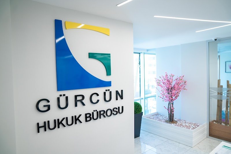 Avukat Egemen Gürcün