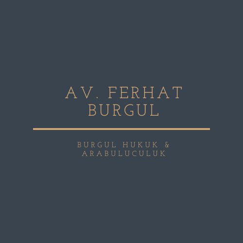 Ferhat Burgul