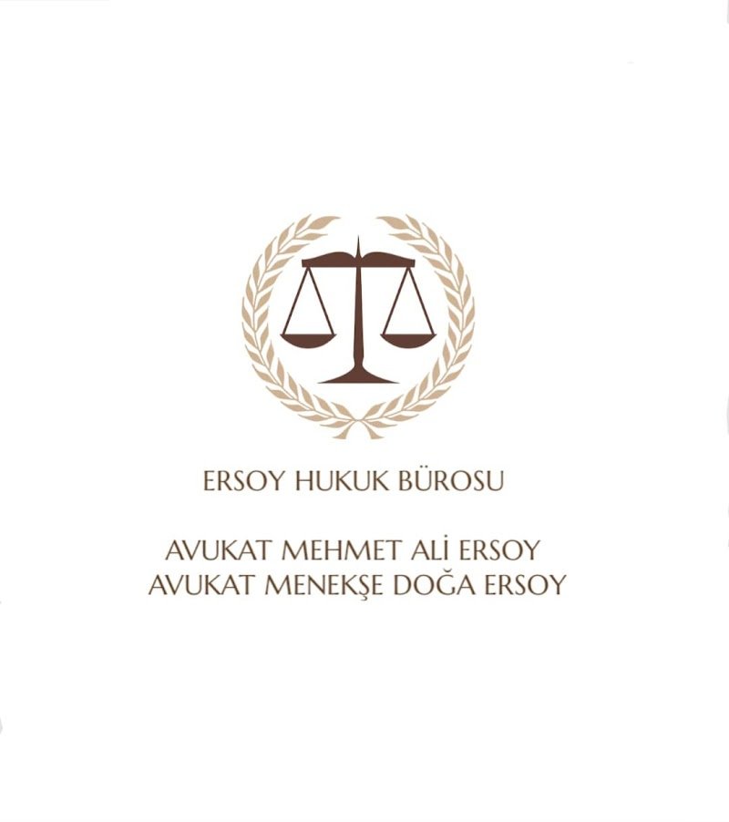 Avukat Mehmet Ali Ersoy