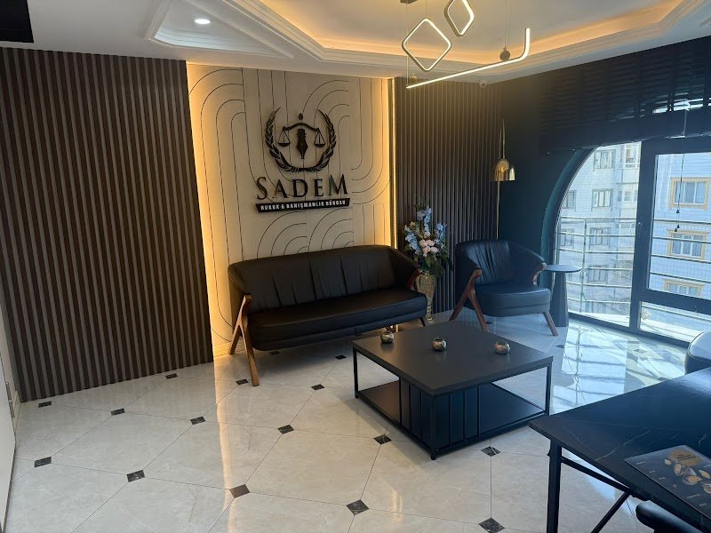 Av. Süleyman Aziz Demir SADEM HUKUK