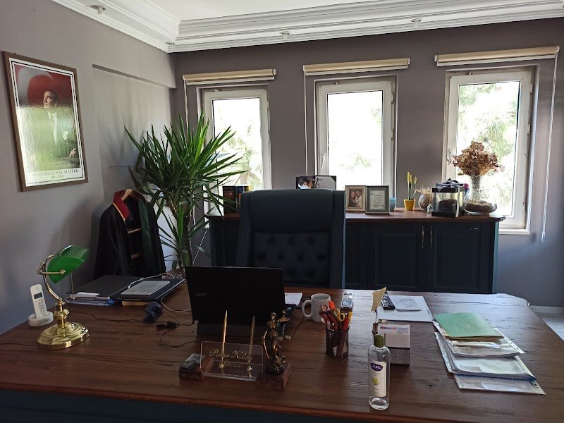 PINAR KOLAY KÖSE HUKUK BÜROSU