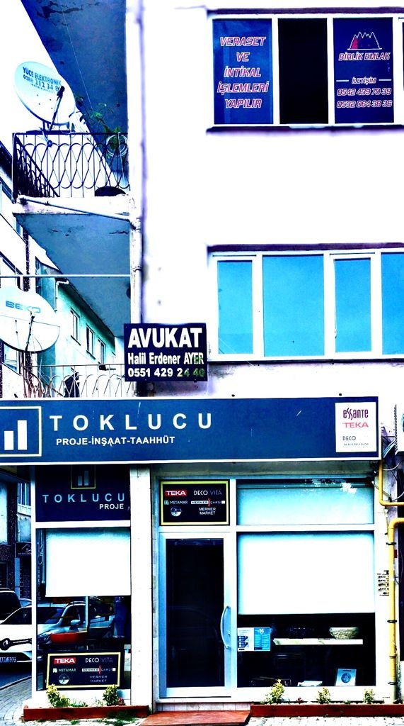 AVUKAT HALİL ERDENER AYER