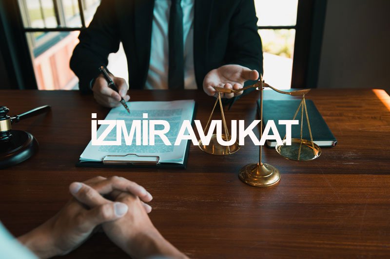 İZMİR | Konak Hukuk Bürosu - Konak Avukat - Boşanma Avukatı - Ceza Avukatı - Ağır Ceza Avukatı