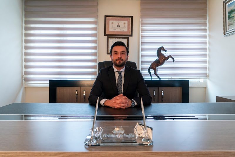 Avukat Orhun Türkoğlu