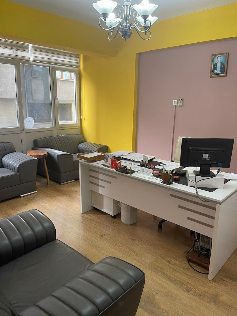 Yalçın Avukatlık Ve Hukuki Danışmanlık Bürosu