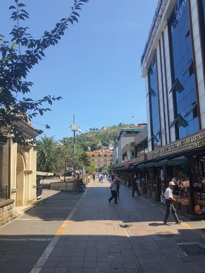 Avukat Aytekin Şenlikoğlu