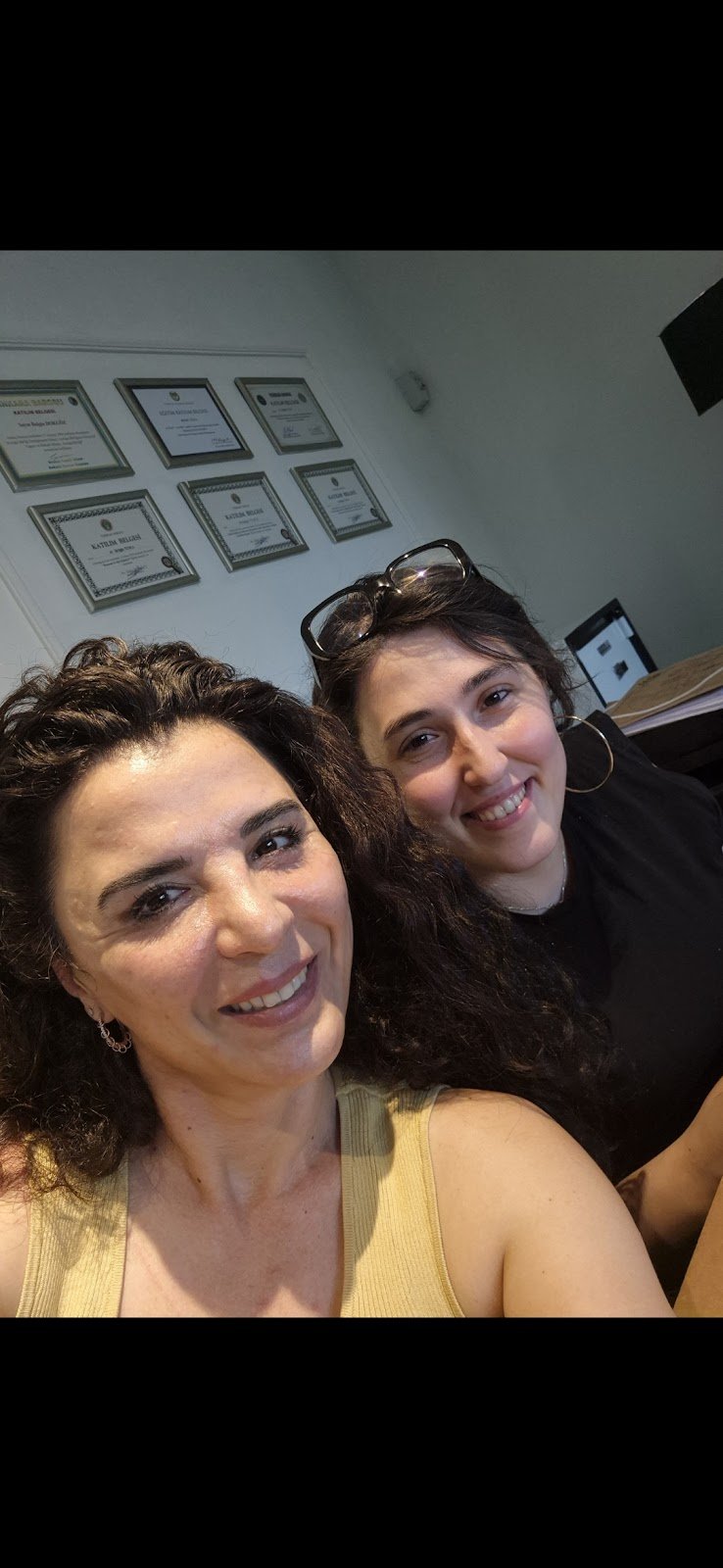 Avukat Belgin Tunca Hukuk Bürosu