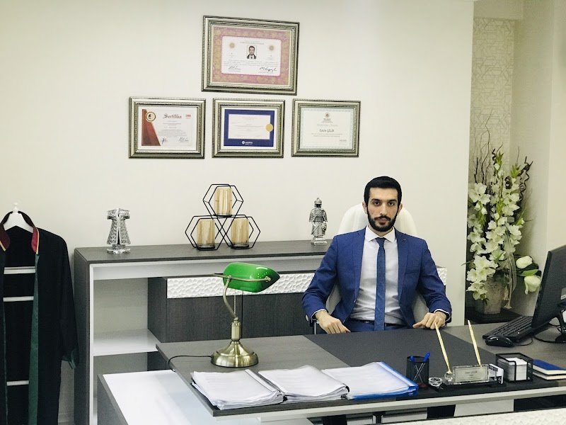 Batman Avukat Emre ÇELİK