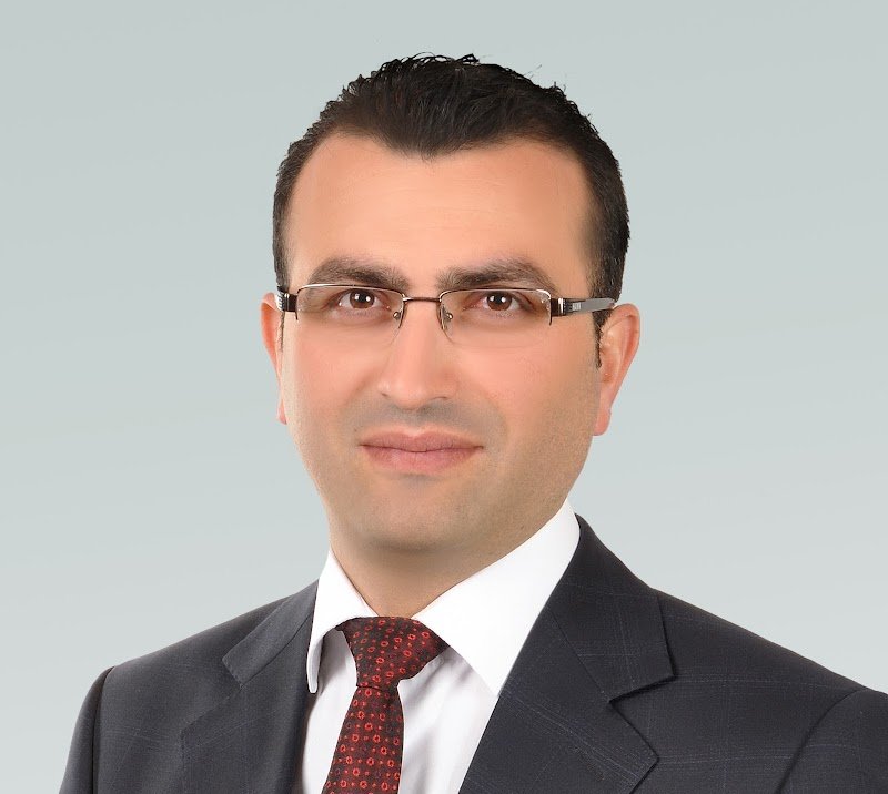 Avukat Mehmet PARLAK