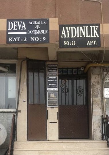 DEVA AVUKATLIK & DANIŞMANLIK