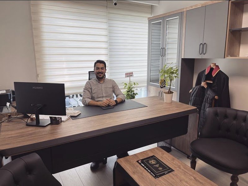 AVUKAT SEMİH SERDAR I HUKUK & ARABULUCULUK BÜROSU