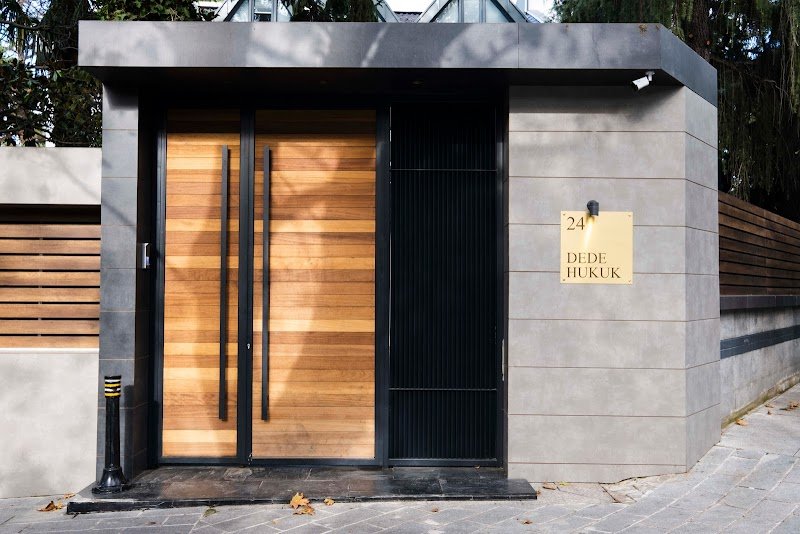 Dede Hukuk Bürosu