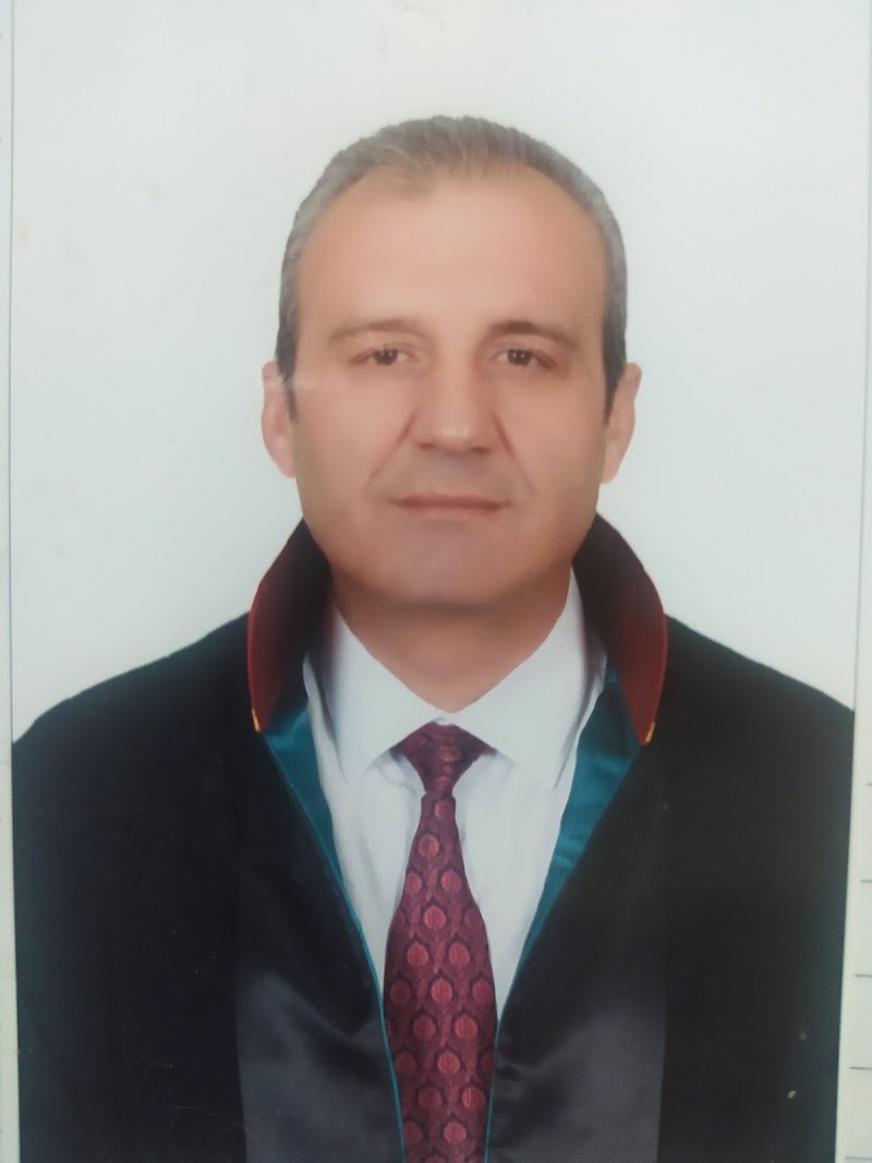 Avukat Yücel Adıgüzel