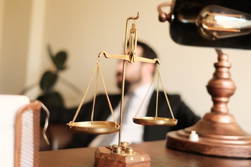 Avukat Musab Tayyib Altınkaynak - Eskişehir Ceza Avukatı - Altınkaynak Hukuk & Danışmanlık - Eskişehir Avukat