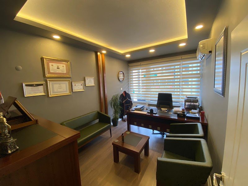 Av. Güngör Hami AYDIN