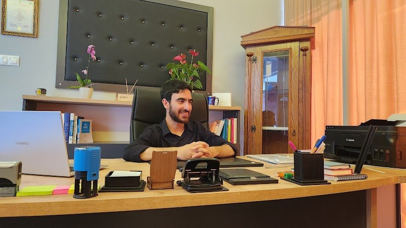 Yusuf Nusret DİLMEN Hukuk Bürosu