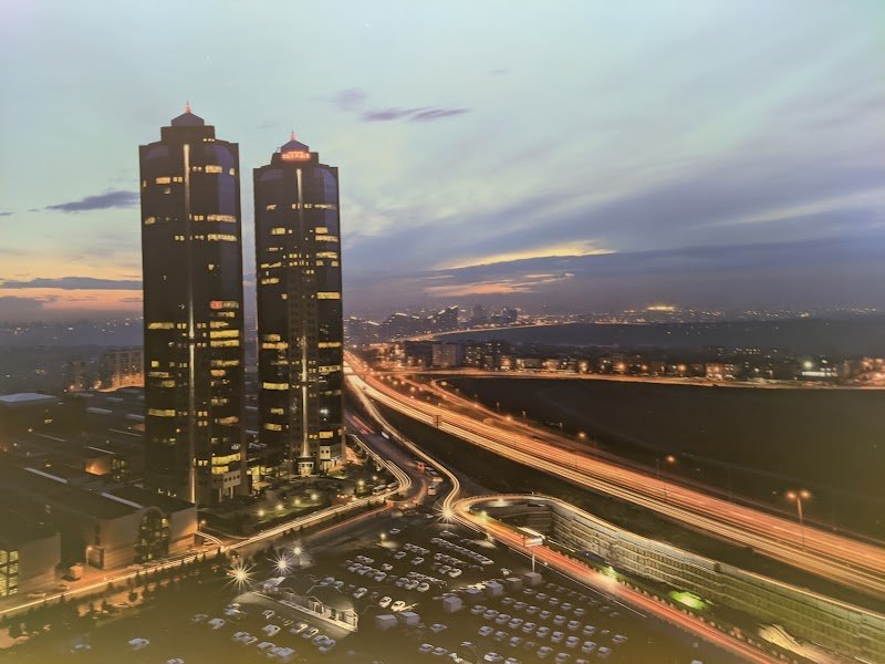 Avukat Muhammed İdris Yüknü - DRS Hukuk