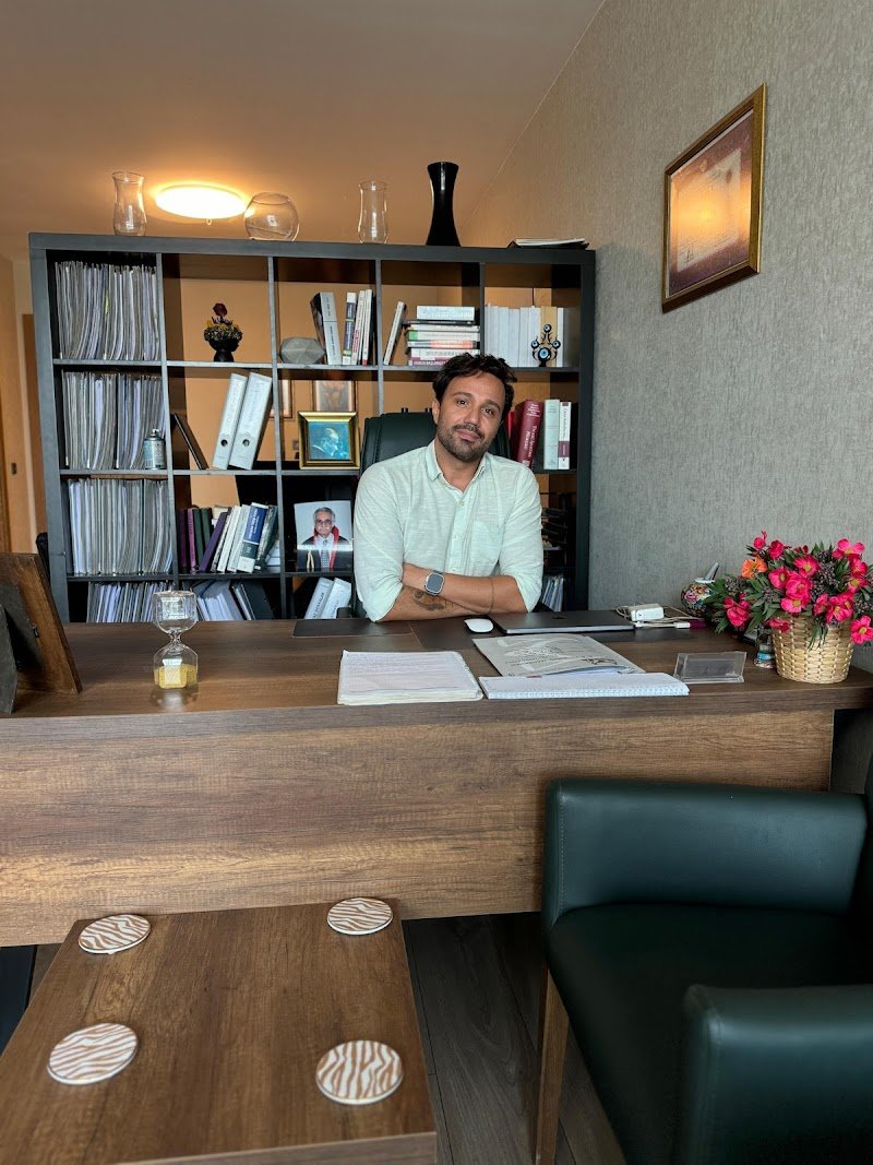 İzmir Avukat Barış Ketboğa - İzmir Boşanma Avukatı