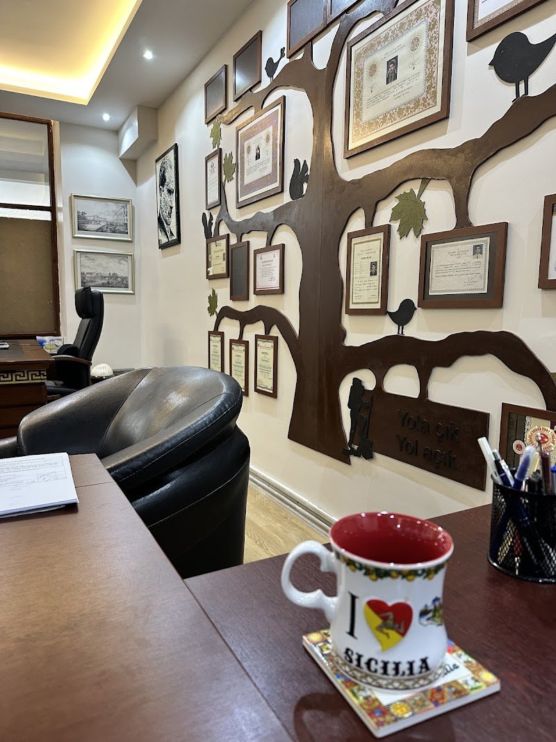 Vergili & Davran Avukatlık Arabuluculuk Danışmanlık