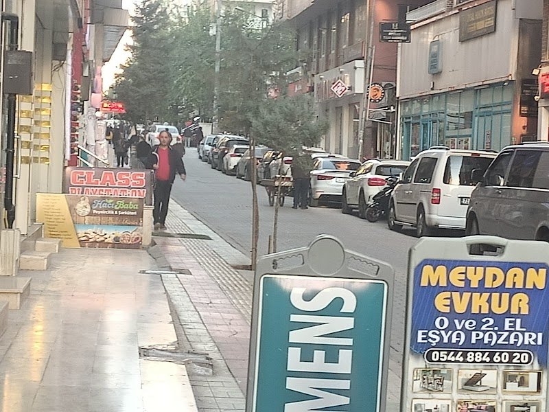 Avukat Engin GÜNEŞ