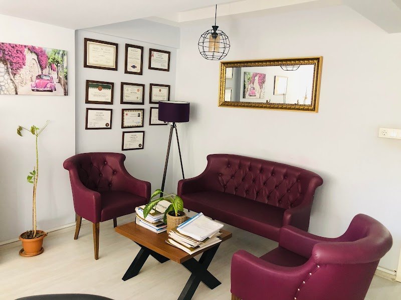 Aydınoğlu hukuk Bürosu