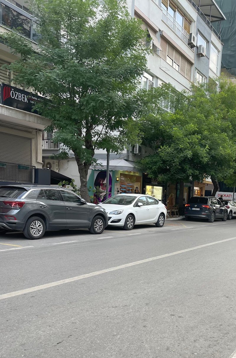 Özbek Avukatlık ve Hukuki Danışmanlık/ Avukat Nevra ÖZBEK