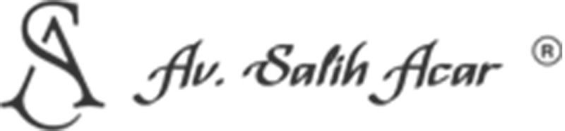 Avukat Arabulucu Salih Acar