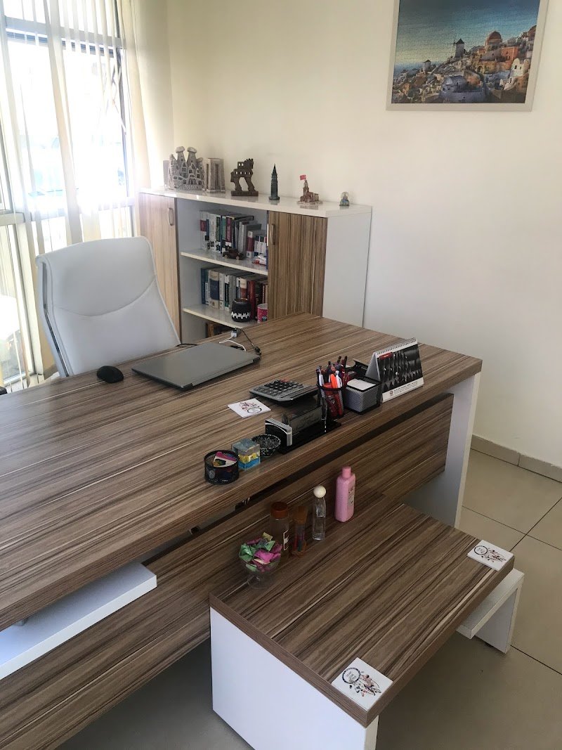 DK Hukuk Bürosu (Av. İsmail DÖNMEZ & Av. Sabahnur DÖNMEZ)