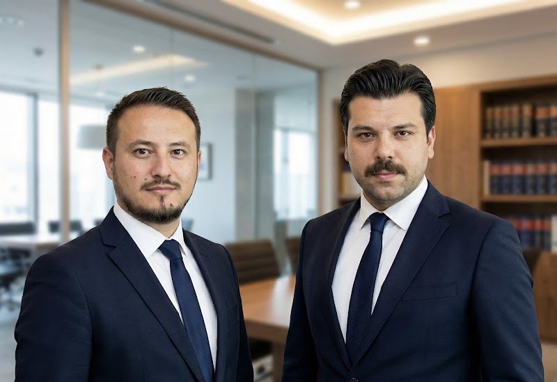 AVUKAT SEMİH YAZGAN - AVUKAT MUHAMMET ÇELİK - ÇANAKKALE