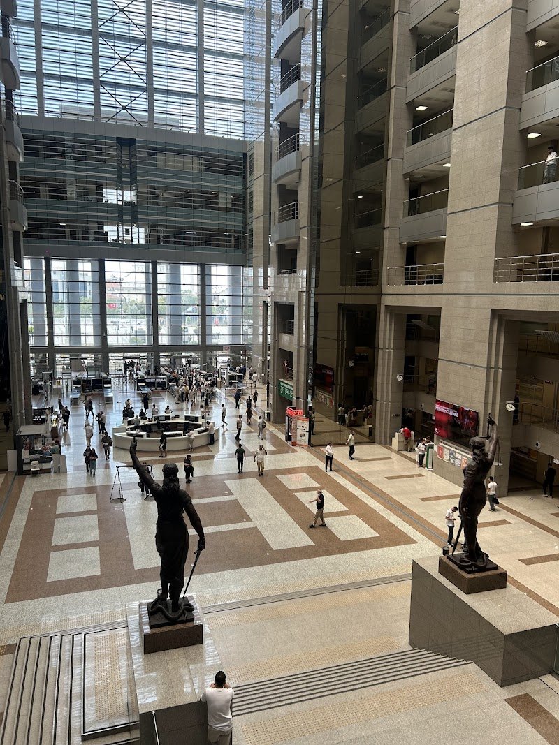 Tasdogen & Partners Hukuk Bürosu - Law Firm | İstanbul Criminal Defense Lawyers | İstanbul Ceza Avukatı