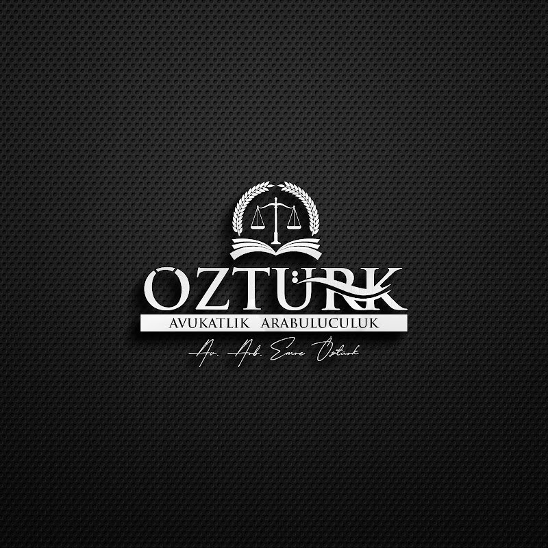 Arabulucu Avukat Emre ÖZTÜRK| TRABZON